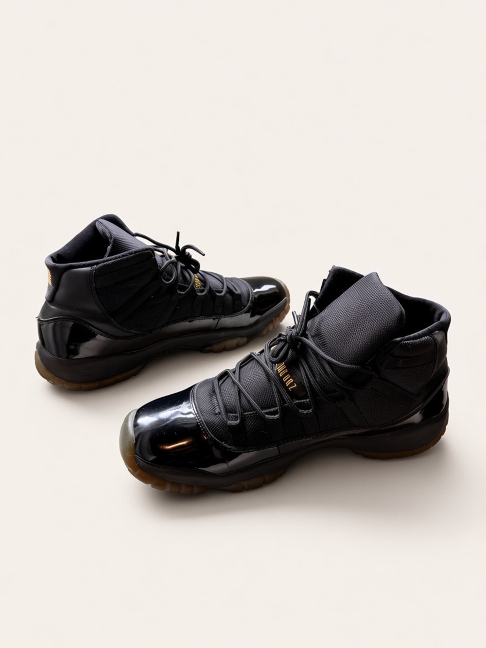 2013 Air Jordan 11 Retro GS Gamma Blue